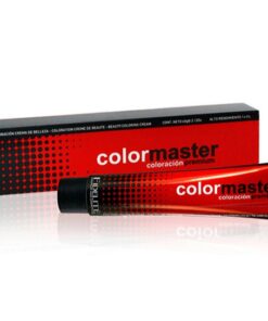 Tintura Fidelite en crema 60grs - 8.4 RUBIO CLARO COBRIZO