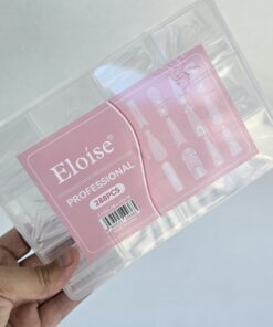 Capsulas dual Eloise 288u