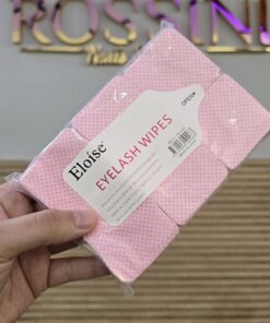 Wippes Eloise pestañas paqueton