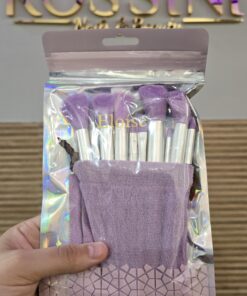 Set brochas Eloise x13