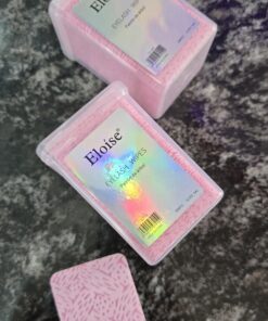 Wippes Eloise pestañas cajita