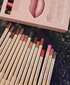 Delineador labios Ushas