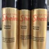 Spray fijador (fijación normal) Sheins - 440cc