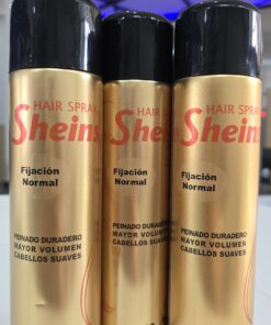 Spray fijador (fijación normal) Sheins - 440cc