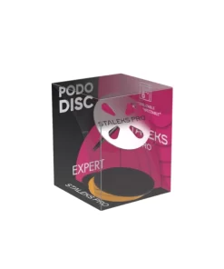 Podo Disc 20 mm Staleks