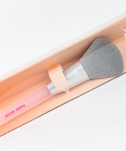 Brocha paris rosa Powder Brush