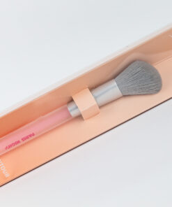 Brocha Paris rosa Angled Contour Brush