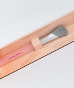 Brocha Paris rosa Triangle Highlight Brush