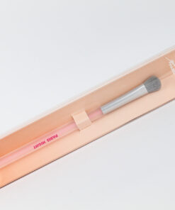 Brocha Paris rosa Medium Shader Brush