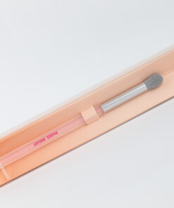 Brocha Paris rosa Tapered Blending Brush
