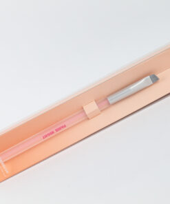 Brocha Paris rosa Eyebrown Brush