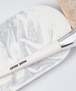 Brocha Paris blanca 3D Foundation Brush
