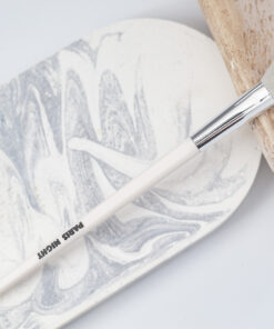 Brocha Paris blanca Large Shader Brush