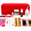 Kit pestañas pelo por pelo 3 (PxP)