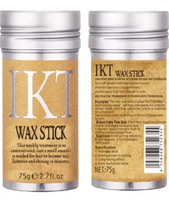 Cera para cabello en barra Mini Tango