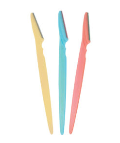 Perfiladores x3 colores