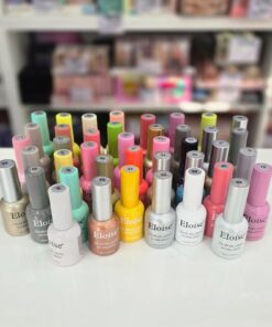 Esmalte Semipermanente Eloise