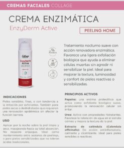 Crema enzimatica Collage 50g