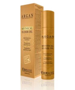Mythical Elixir Oil Argan x10ml FIDELITE