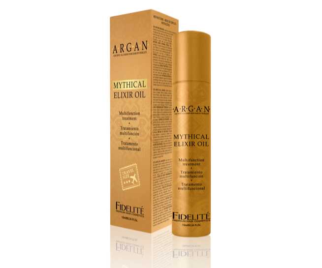 elixir fidelite 10ml