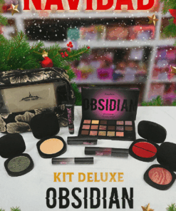 Kit Navidad Deluxe Obsidian