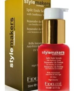 Reparador de Puntas de Girasol ¨high density¨ 30ml FIDELITE