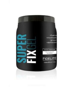 Gel SUPER FIX (Fijación Extrema)1000g FIDELITE