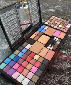 Kit Maquillaje Love Crazy