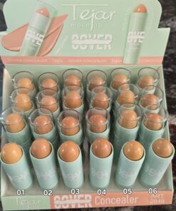 Contorno Tejar Barra Cover