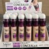 Corrector liquido tejar esponjita