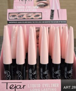 Delineador liquido tejar  long lasting