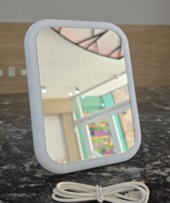 Espejo My Fold Jin con Luz