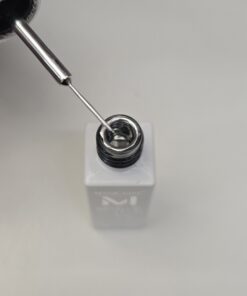 Esmalte semipermanente Metalic Magic liner