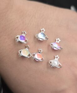 Caja deco Magic Girl x12