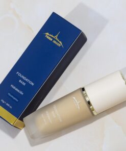 Base liquida hidratante Paris Night