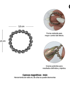 Iman bolitas Cherimoya