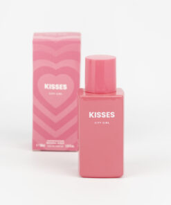 Perfume City Girl KISSES 30ml