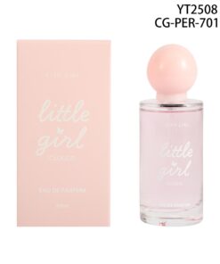 Perfume para niñas City Girl LITTLE GIRL 30ml