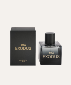 Perfume Zatys Exodus