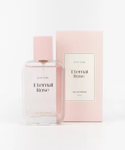 Perfume City Girl ETERNAL ROSE 50ml
