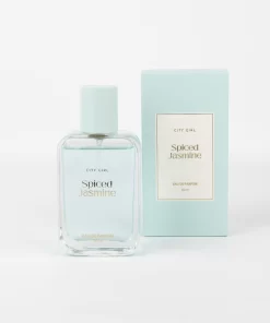 Perfume City Girl SPICED JAZMIN 50ml