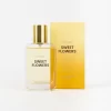 Perfume City Girl SWEET FLOWERS 50ml