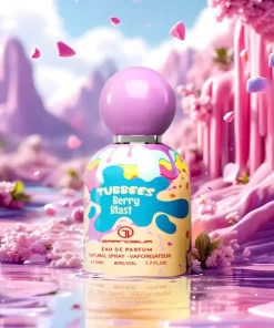 Perfume Tubbees Berry Blast (Hr1)