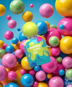 Perfume Tubbees Glum (Hr1)