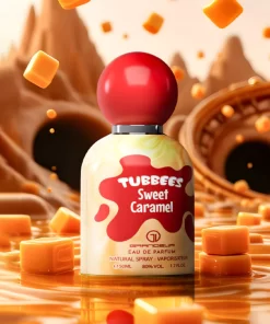 Perfume Tubbees Sweet Caramel (Hr1)