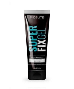 Gel SUPER FIX (Fijación Extrema) 230ml FIDELITE