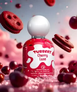 Perfume Tubbees Cherry Luxe (Hr1)
