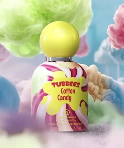 Perfume Tubbees Cotton Candy (Hr1)