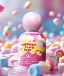 Perfume Tubbees Dreamy Treats (Hr1)