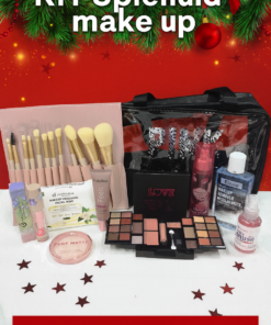 kit navidad Splendid Make up